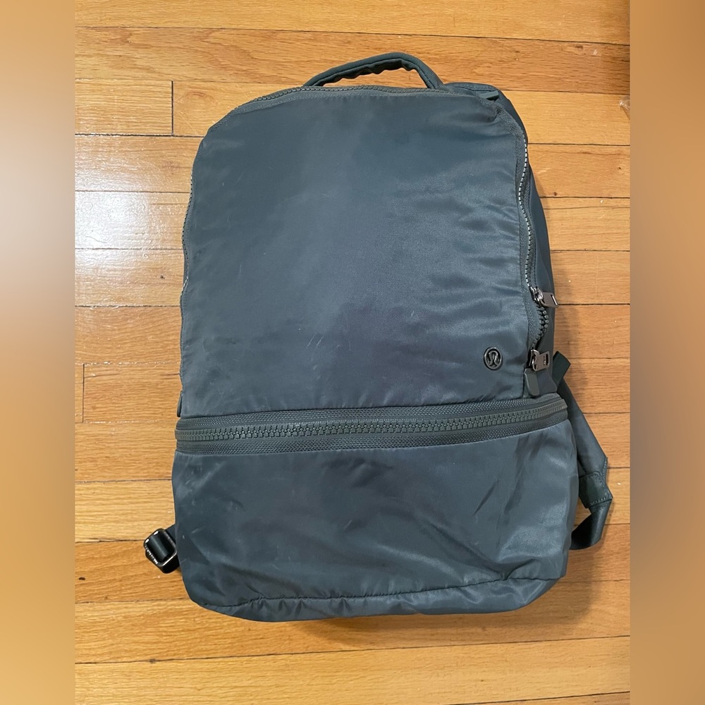 City Adventurer Backpack 20L